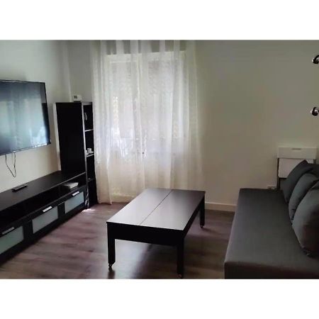 Tranquilo apartamento 5 pers. Madrid Río Mendoza Exterior foto